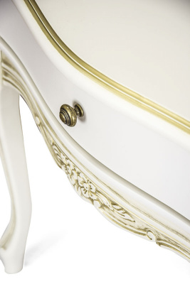 Тумбочка прикроватная Мечта-4 (1 ящик). Фото №4