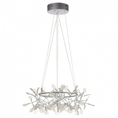 Подвесная люстра Loft it Heracleum 9022-108S фото Подвесная люстра Loft it Heracleum 9022-108S. Фото №2