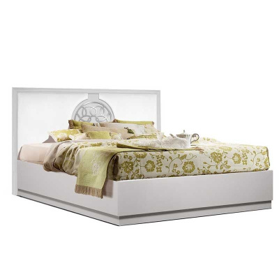 Кровать Тиффани ГМ 8924-03. Фото №2