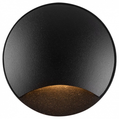 Встраиваемый в дорогу светильник Maytoni Biscotti O035-L3B3K фото Встраиваемый в дорогу светильник Maytoni Biscotti O035-L3B3K. Фото №2