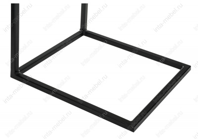 Журнальный стол Геркулес королевский мрамор. Фото