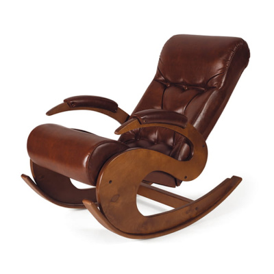 Кресло качалка Elewood К6-2. Фото