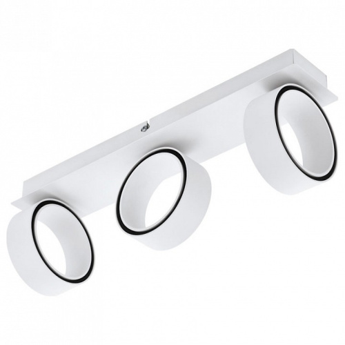 Спот Eglo Albariza 39586. Фото №1