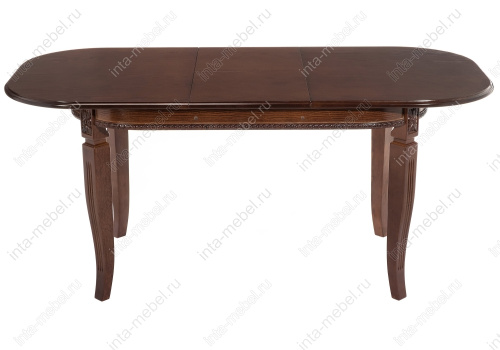 Стол деревянный Romeo без патины / вишня. Фото №3