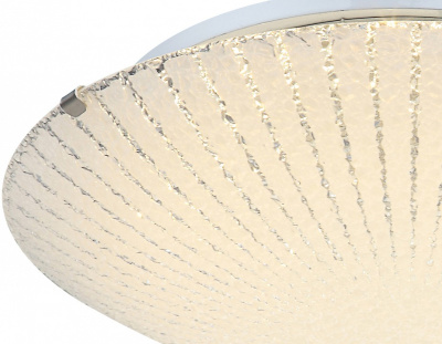 Накладной светильник Globo Vanilla 40447. Фото