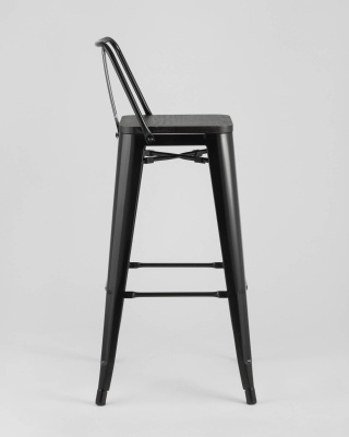 Стул Арианда черный. Фото