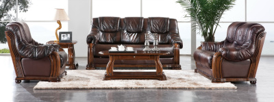 Диван Castello love seat (2-х местный). Фото