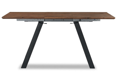 Стол DT1051 орех. Фото №5