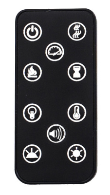 Электроочаг RealFlame Saphir 50. Фото №5