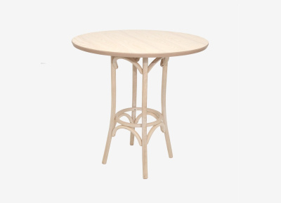 Стол обеденный Зальцбург 800. Фото