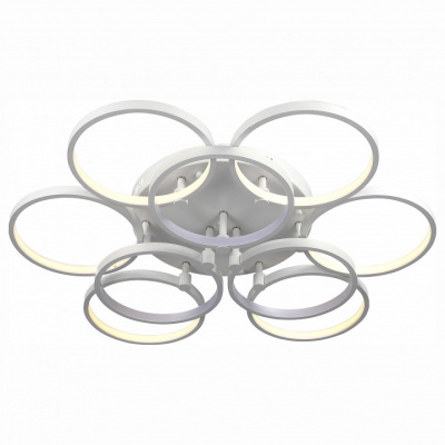 Потолочная люстра ST-Luce Erto SL904.512.09. Фото