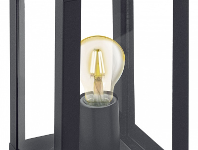 Настольная лампа декоративная Eglo ПРОМО Alamonte 1 94789 фото Настольная лампа декоративная Eglo ПРОМО Alamonte 1 94789. Фото №2