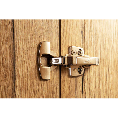 Стул BISTRO красный. Фото