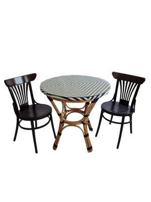 Обеденный стол "Токио". Фото