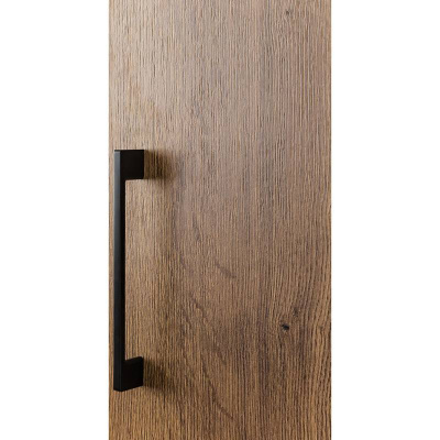 Стул DSW коричневый. Фото №5