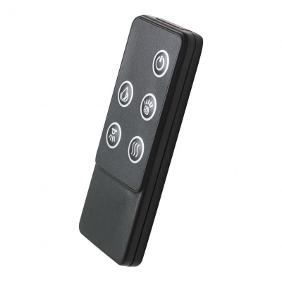 Электроочаг Real Flame Leeds 26 SD. Фото №3