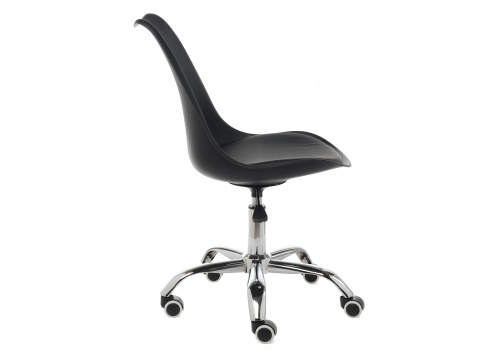 Стул Kolin black. Фото №2