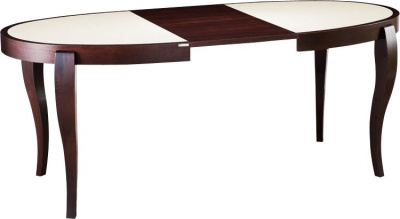 Стол  Элис 140/90-ОВК. Фото