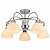 Люстра на штанге Arte Lamp 6057 A6057PL-5CC