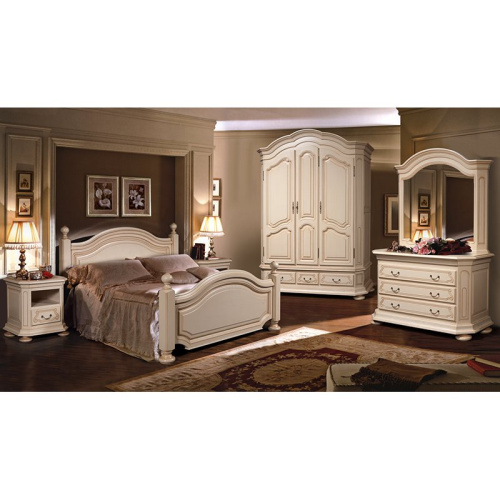 Спальня Босфор Люкс. Фото №4