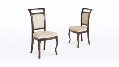 Стул Венеция М 17 тк.2. Фото