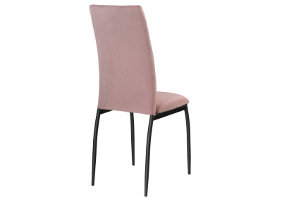 Стул Tod beige / black фото Стул Tod beige / black. Фото №4