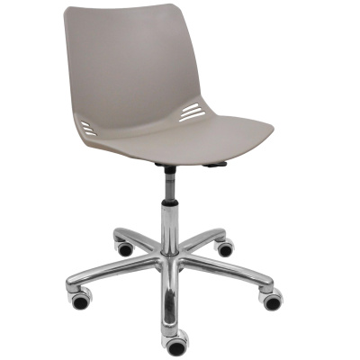 Кресло Race SW на крестовине Cina хром фото Кресло Race SW на крестовине Cina хром. Фото №5