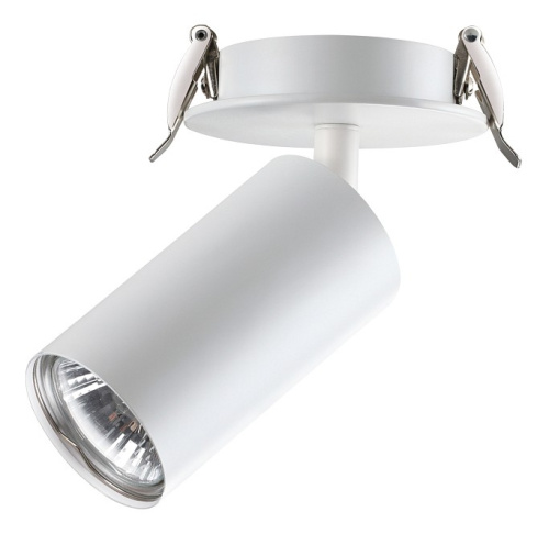 Спот Novotech Pipe 370393. Фото №1