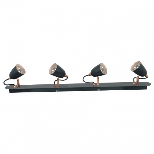 Спот Lussole New Frontino LSP-9854. Фото №2