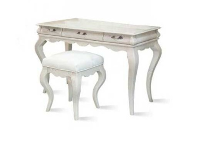 Стол туалетный Оскар ММ-216-06/01 фото Стол туалетный Оскар ММ-216-06/01. Фото №2