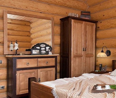 Зеркало Марсель-032 ВМФ-6012. Фото