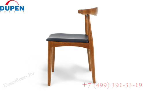 Стул DC-593 светлый. Фото №3