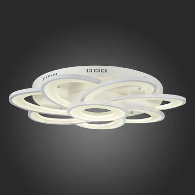 Потолочная люстра ST-Luce SL909 SL909.102.08 фото Потолочная люстра ST-Luce SL909 SL909.102.08. Фото №2