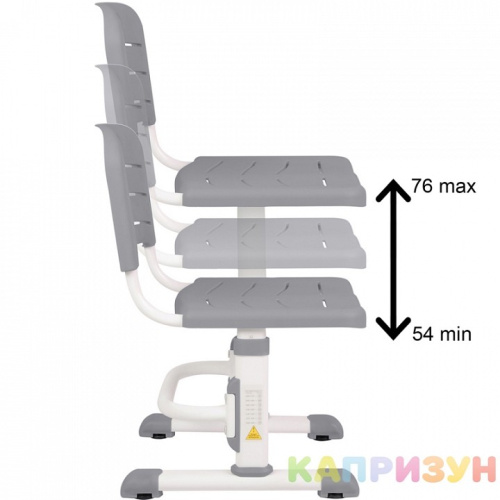 Набор учебный T7, белый. Фото №9