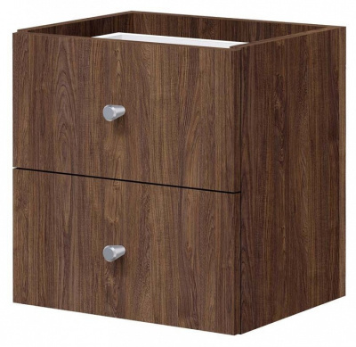 Ящик Polini Home Smart, коричневый. Фото