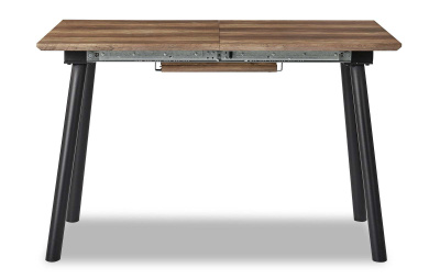 Стол DT1050 орех. Фото