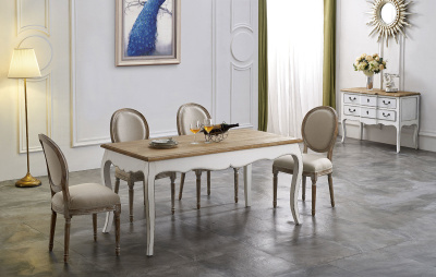 Стул ESF FL0007. Фото