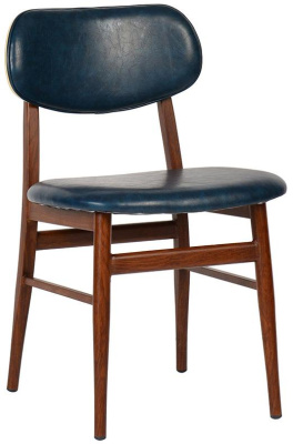 Стул Dutch Blue. Фото №2