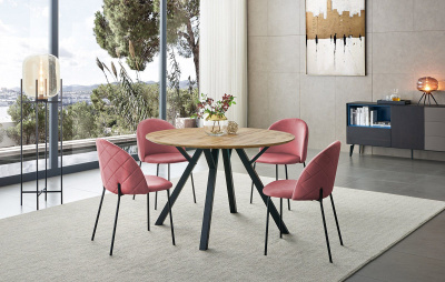 Стол DT-938 (100) дерево. Фото