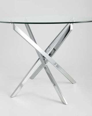 Стол Hydra D100. Фото №5