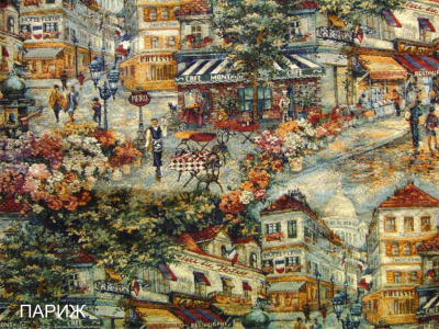 Кресло Викинг 02 (браширование). Фото