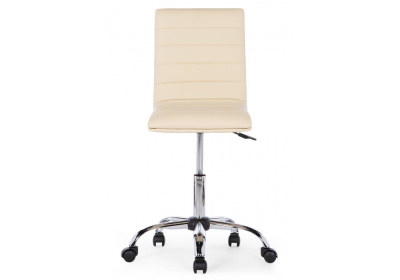 Компьютерное кресло Midl бежевый фото Компьютерное кресло Midl бежевый. Фото №3