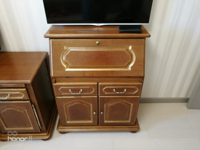 Тумба Давиль ММ-126-64 фото Тумба Давиль ММ-126-64. Фото №2