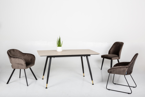 Кресло Oscar Блю/Арки. Фото №9