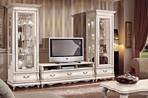 Гостиная Оскар - 4. Фото №2