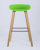Стул барный LIBRA ЗЕЛЕНЫЙ фото Стул барный LIBRA ЗЕЛЕНЫЙ. Фото №5