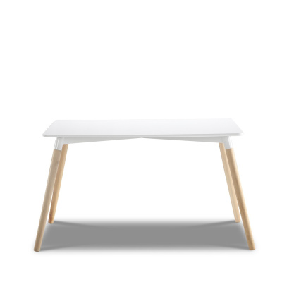 Стол DT-900 белый (Christian). Фото №3