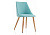 Стул Morgan light blue