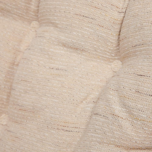 Кресло из ротанга Papasan 23/01 + Подушка Cognac. Фото №4