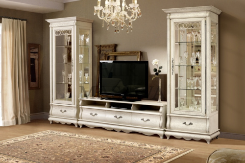 Гостиная Оскар - 4. Фото №1